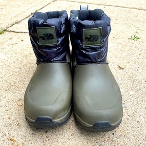 NorthFace Boots